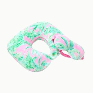 Lilly Pulitzer Travel Paradise Set